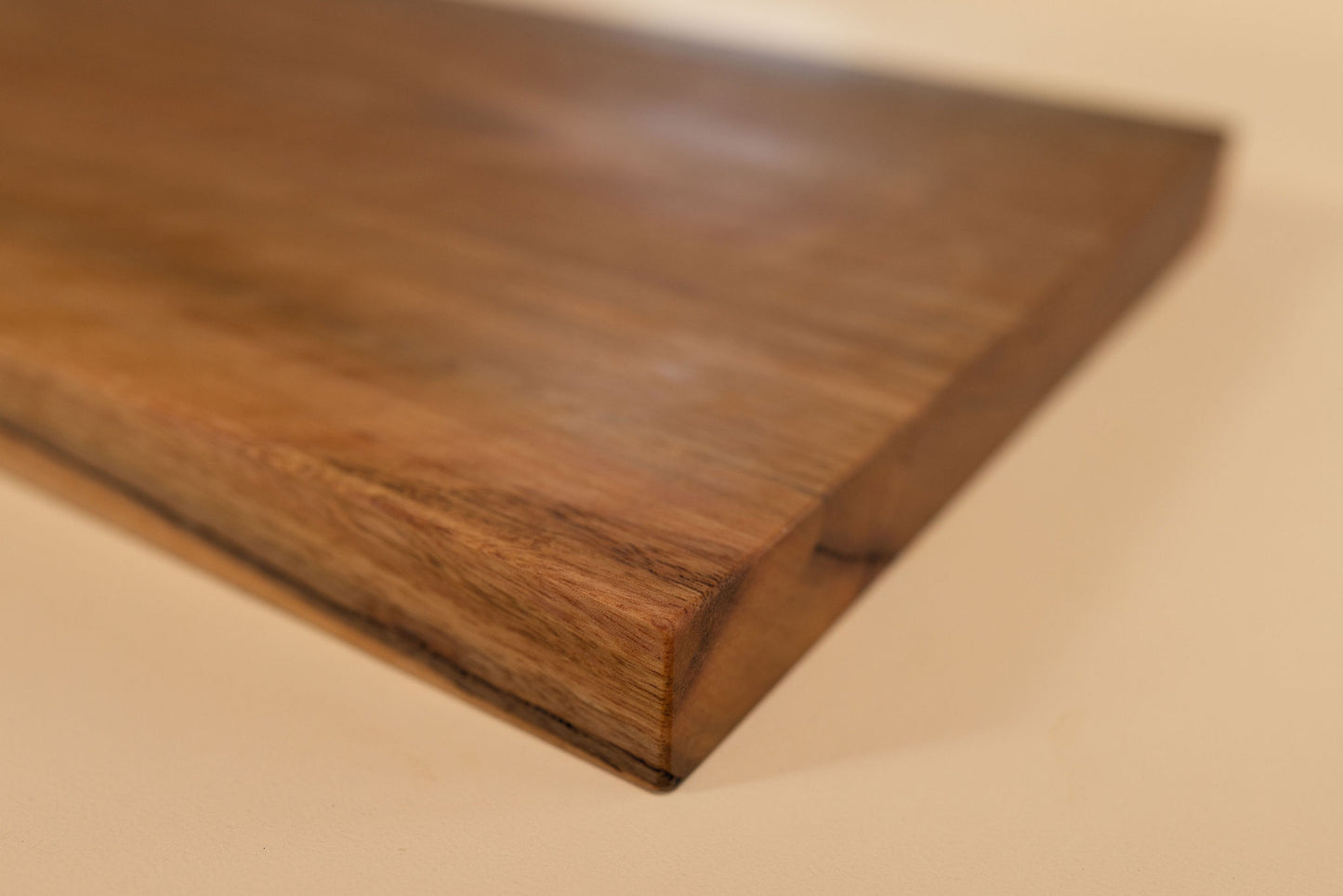 Spotted Gum Chopping Board