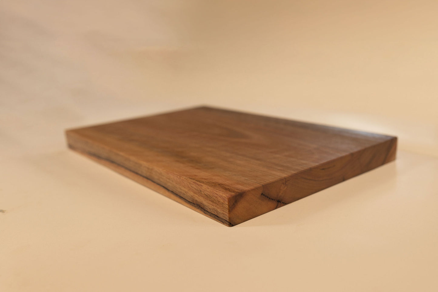 Spotted Gum Chopping Board