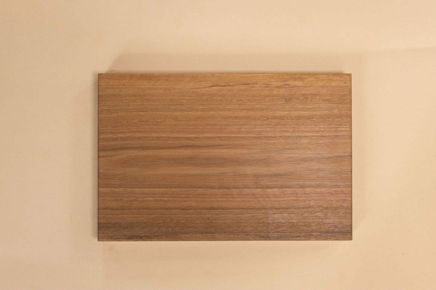 Spotted Gum Chopping Board