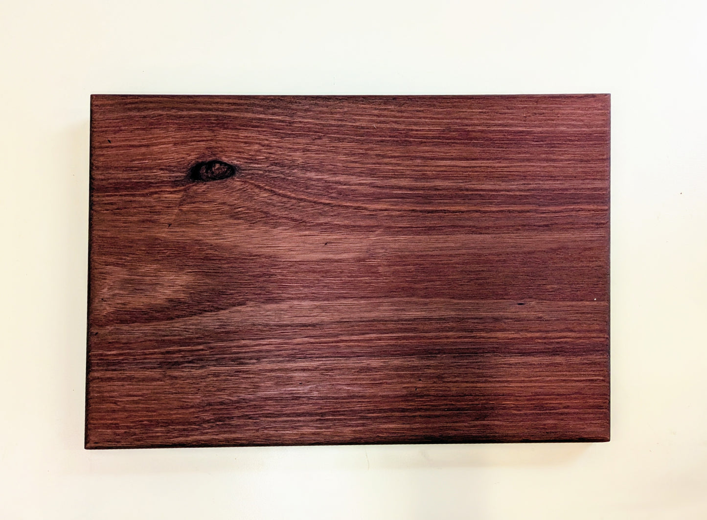 Blue Gum Chopping Board