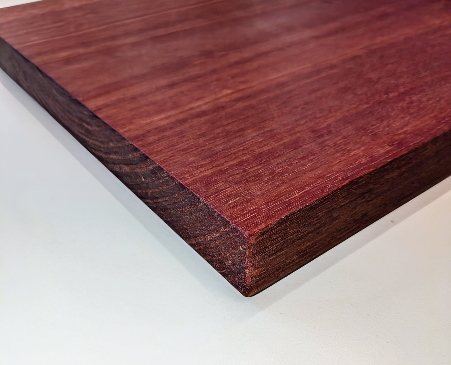 Blue Gum Chopping Board