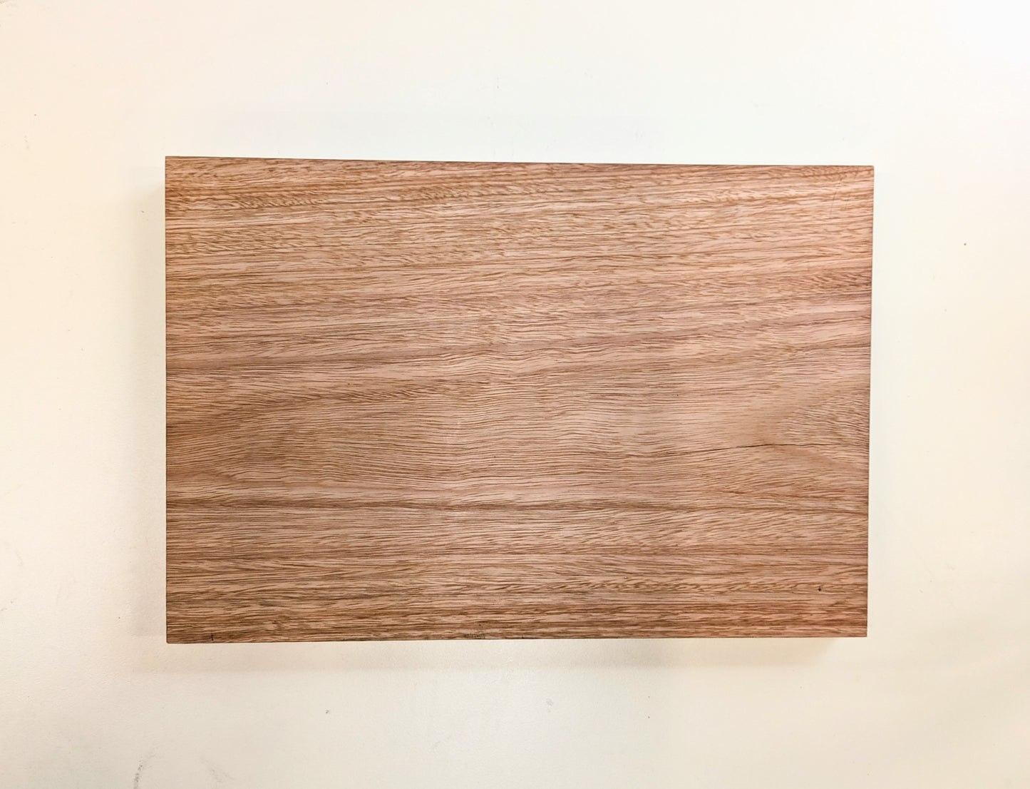 Black Butt Chopping Board